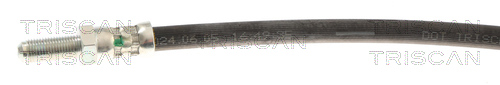 TRISCAN 8150 16160 Bremsschlauch