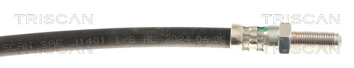 TRISCAN 8150 16160 Bremsschlauch