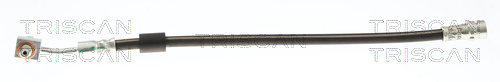 TRISCAN 8150 162015 Bremsschlauch