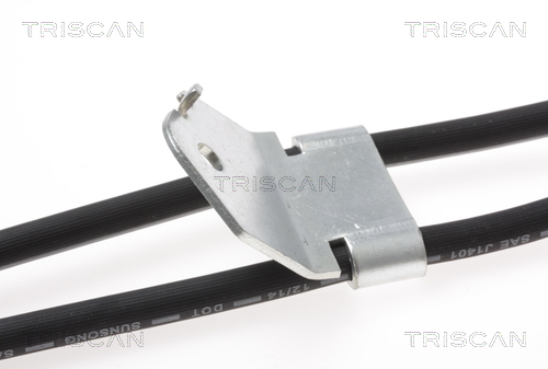 TRISCAN 8150 16287 Bromsslang