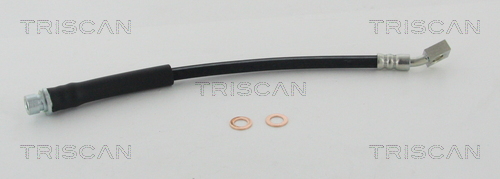 TRISCAN 8150 17300 fékcső