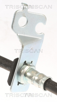 TRISCAN 8150 18206 Bromsslang