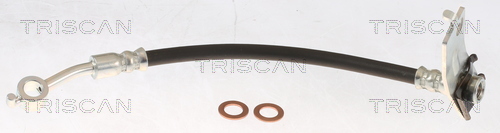 TRISCAN 8150 18244 fékcső