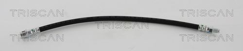 TRISCAN 8150 23104 fékcső