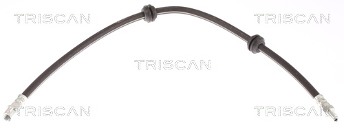 TRISCAN 8150 23211 fékcső