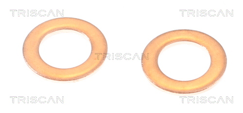 TRISCAN 8150 24158 Bremsschlauch
