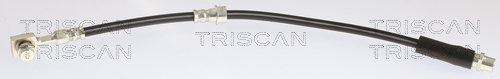 TRISCAN 8150 24162 Bremsschlauch