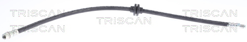 TRISCAN 8150 24240 fékcső