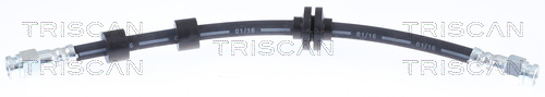 TRISCAN 8150 24257 fékcső