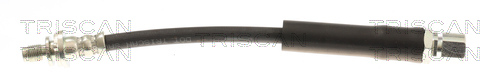TRISCAN 8150 24261 Bremsschlauch