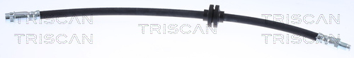 TRISCAN 8150 25155 fékcső