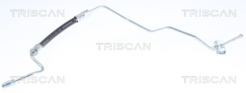 TRISCAN 8150 25268 fékcső