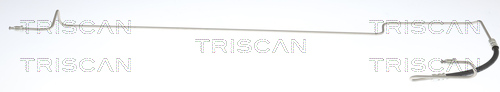 TRISCAN 8150 25282 Bremsschlauch