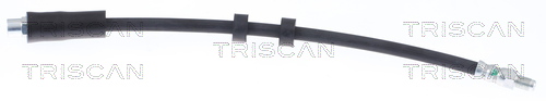 TRISCAN 8150 27108 fékcső