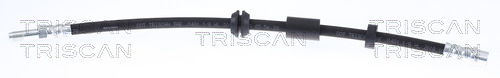 TRISCAN 8150 27110 fékcső