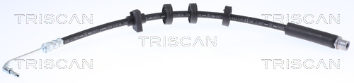 TRISCAN 8150 28134 fékcső