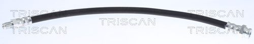 TRISCAN 8150 28237 fékcső