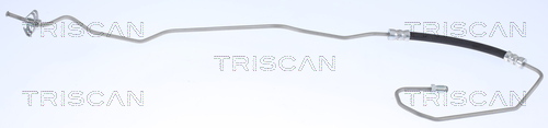 TRISCAN 8150 28264 fékcső