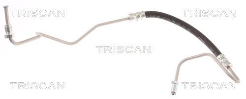 TRISCAN 8150 28296 fékcső