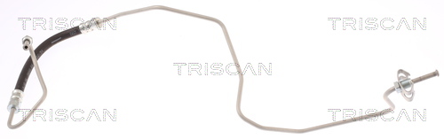 TRISCAN 8150 28298 fékcső