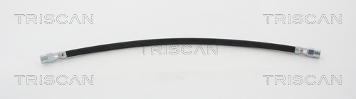 TRISCAN 8150 29107 fékcső