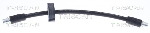 TRISCAN 8150 29120 fékcső