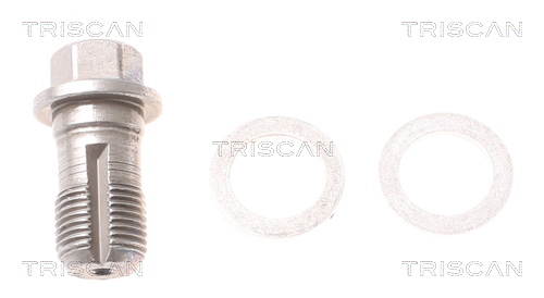 TRISCAN 8150 29123 Bromsslang