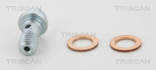 TRISCAN 8150 29264 Bromsslang