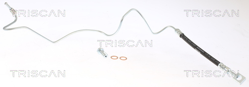 TRISCAN 8150 29361 fékcső