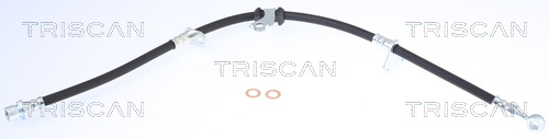 TRISCAN 8150 40120 fékcső