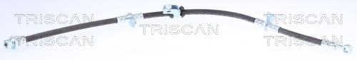 TRISCAN 8150 40121 fékcső