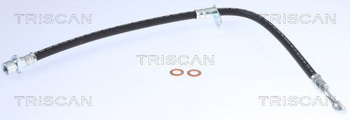 TRISCAN 8150 40132 fékcső