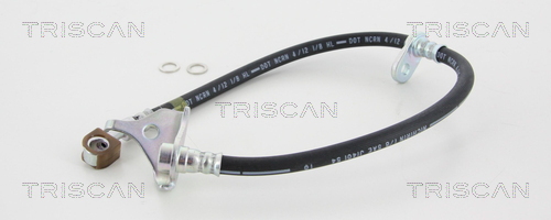 TRISCAN 8150 40150 fékcső