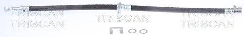 TRISCAN 8150 40151 Bromsslang