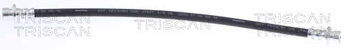 TRISCAN 8150 40217 Bromsslang