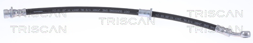 TRISCAN 8150 40219 fékcső