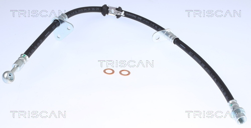 TRISCAN 8150 40300 fékcső