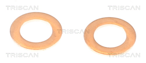 TRISCAN 8150 42143 Bremsschlauch