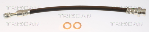 TRISCAN 8150 42287 Bremsschlauch