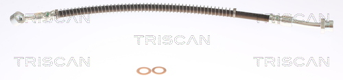 TRISCAN 8150 431015 Bremsschlauch