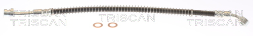 TRISCAN 8150 431016 Bremsschlauch