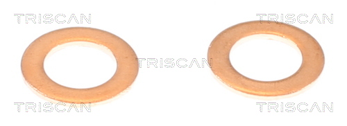 TRISCAN 8150 431016 Bremsschlauch