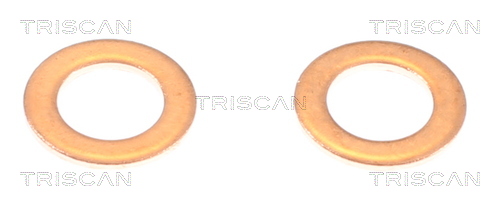 TRISCAN 8150 431021 Bremsschlauch