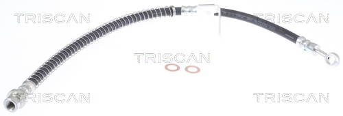 TRISCAN 8150 43108 fékcső