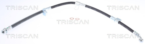 TRISCAN 8150 43117 fékcső