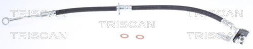 TRISCAN 8150 43126 fékcső