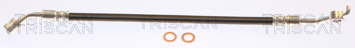TRISCAN 8150 432009 Bremsschlauch