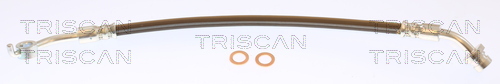 TRISCAN 8150 432010 Bremsschlauch