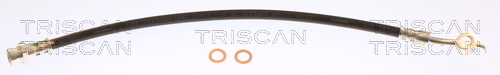 TRISCAN 8150 432011 Bremsschlauch
