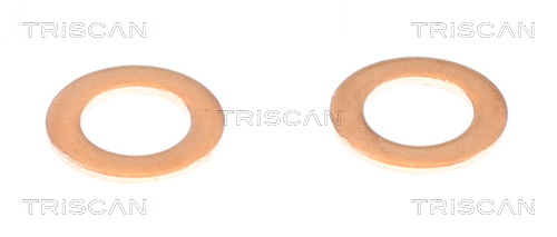 TRISCAN 8150 432016 Bremsschlauch